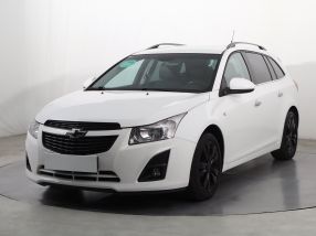 Chevrolet Cruze - 2013