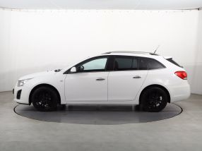 Chevrolet Cruze - 2013