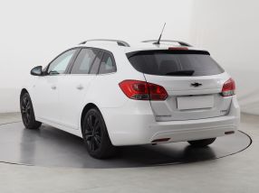 Chevrolet Cruze - 2013