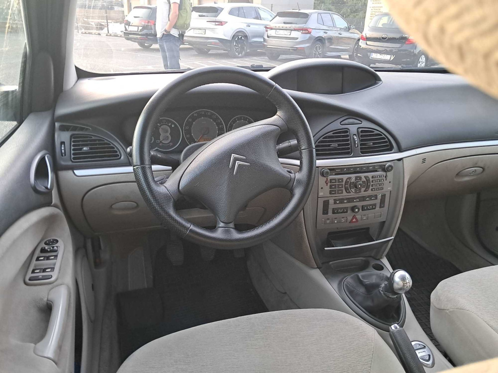 Citroen C5