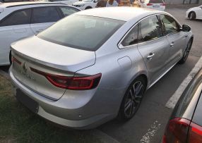 Renault Talisman - 2016