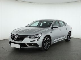 Renault Talisman - 2016