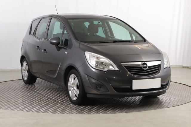 Opel Meriva 2012