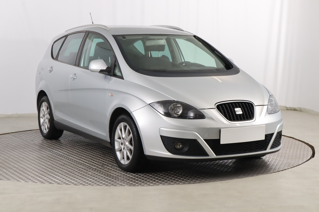 Seat Altea XL