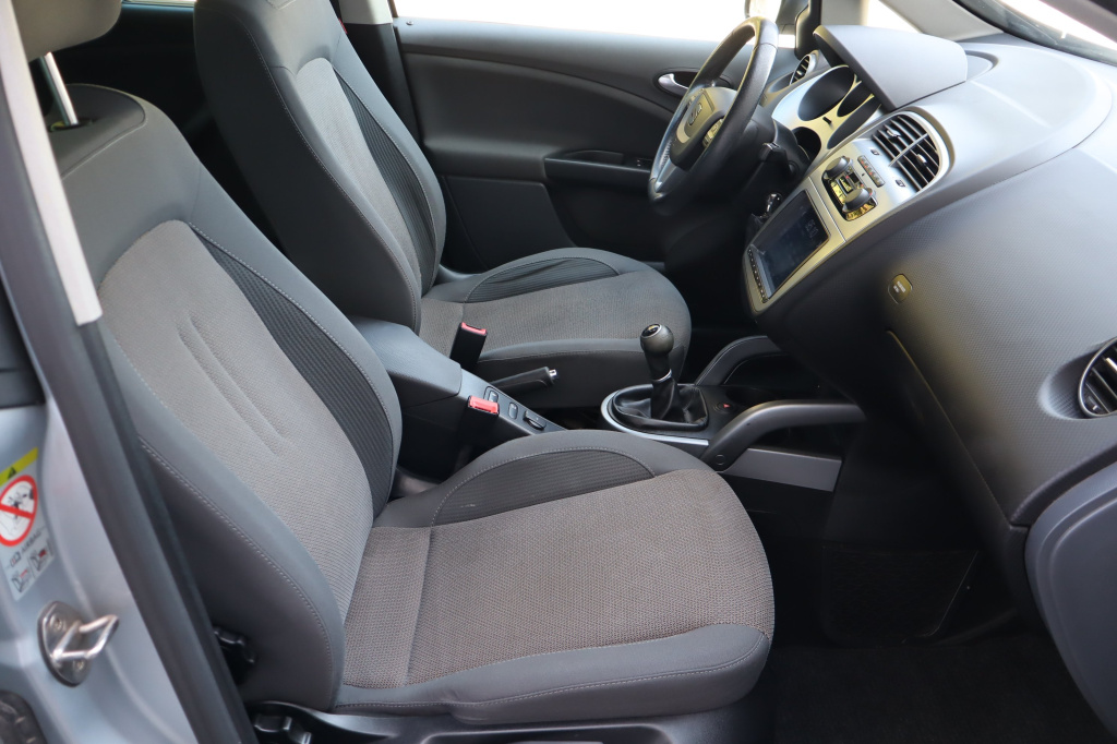 Seat Altea XL