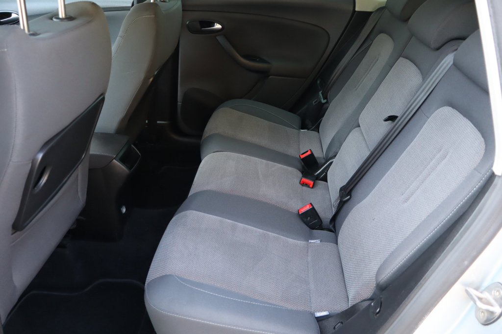 Seat Altea XL