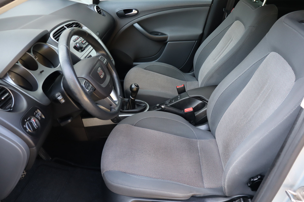 Seat Altea XL