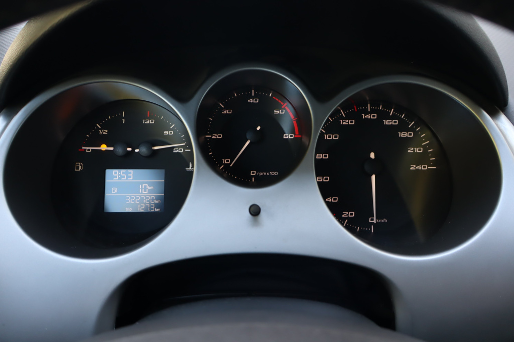 Seat Altea XL