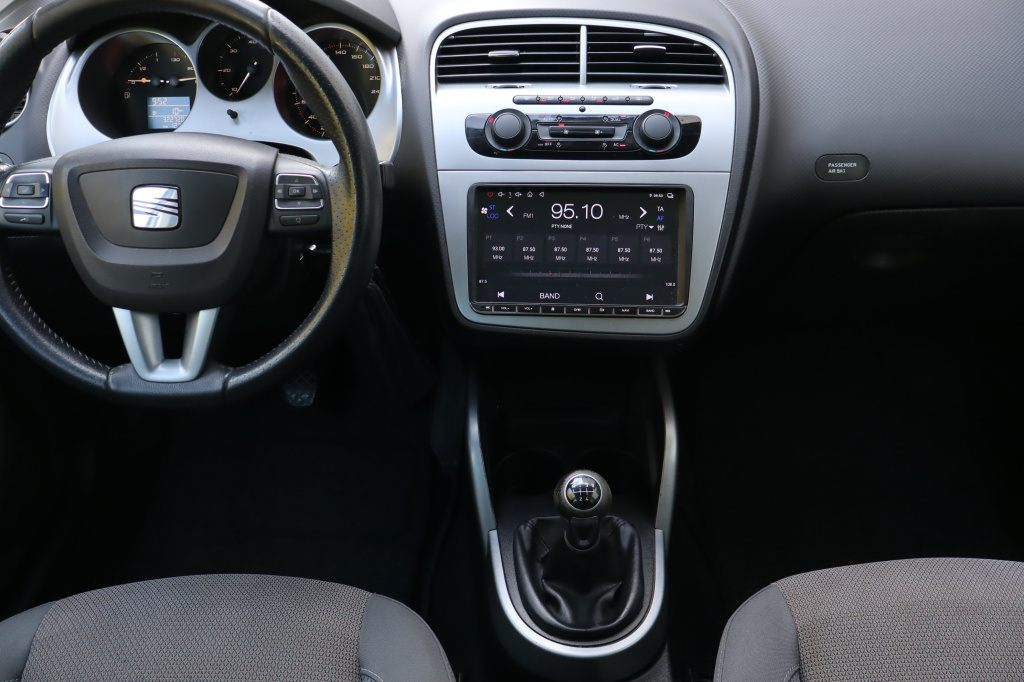 Seat Altea XL