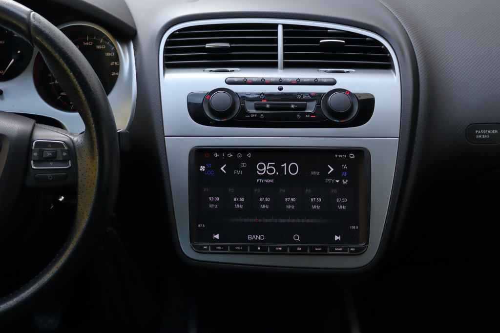 Seat Altea XL