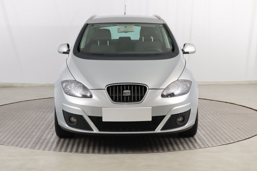 Seat Altea XL