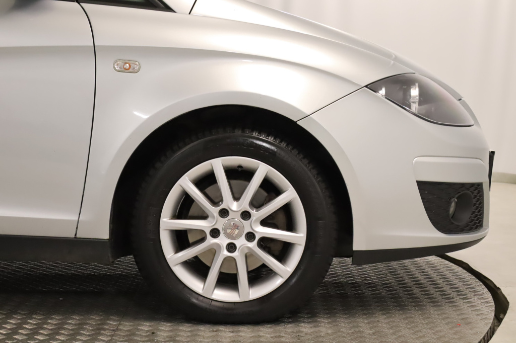 Seat Altea XL