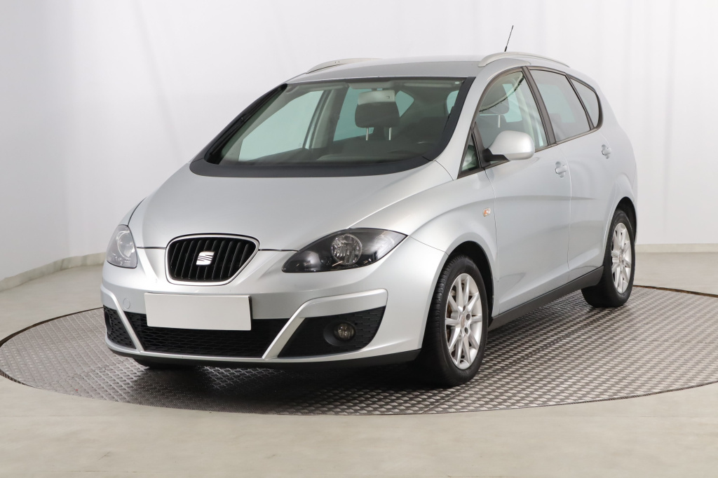 Seat Altea XL