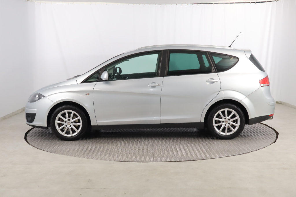 Seat Altea XL
