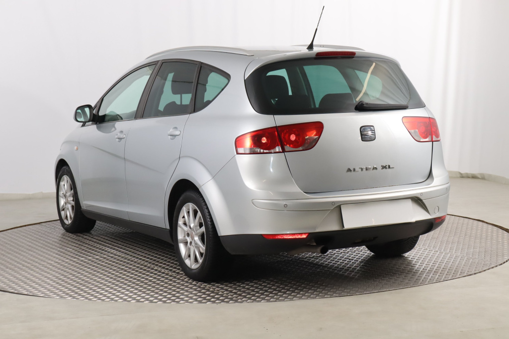 Seat Altea XL