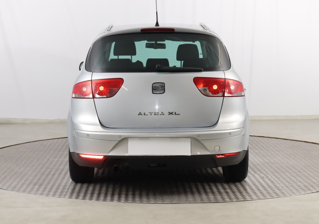 Seat Altea XL