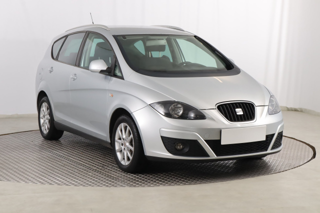 Seat Altea XL 2009