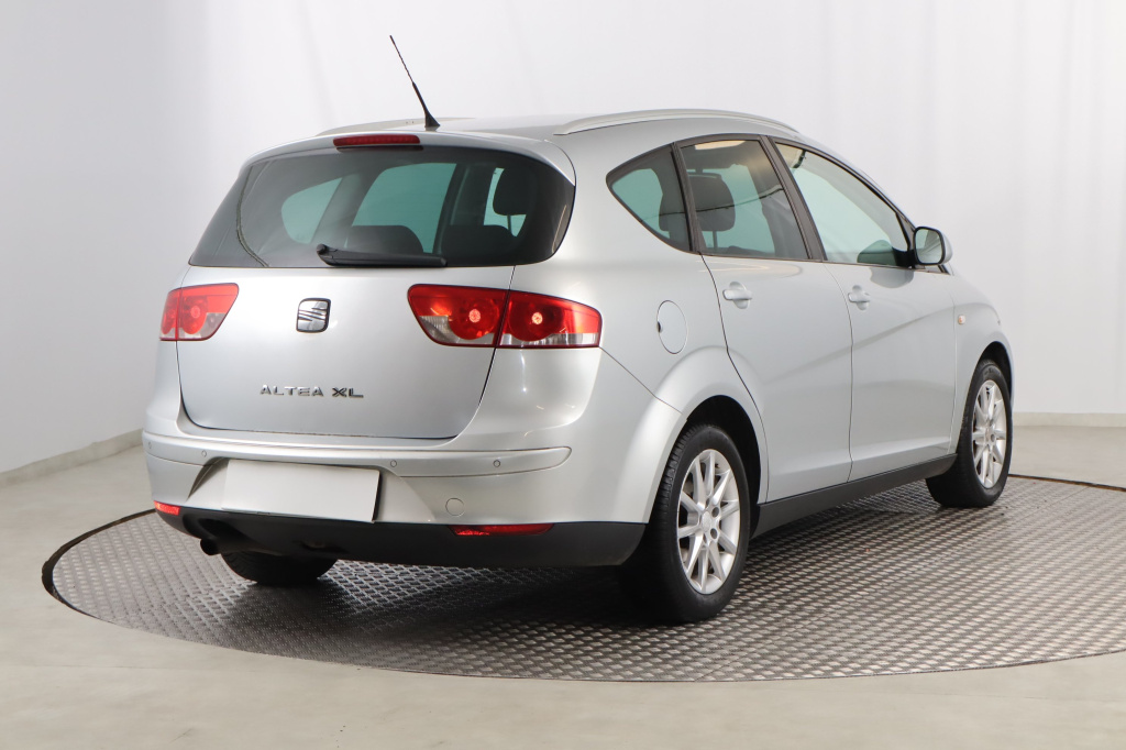 Seat Altea XL