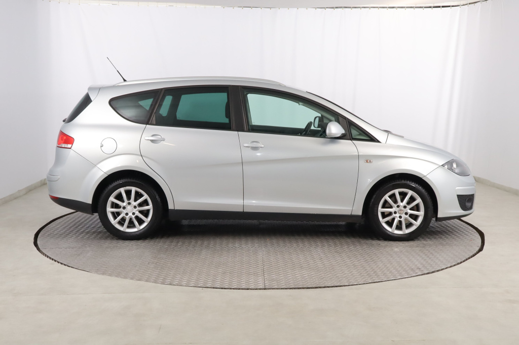 Seat Altea XL