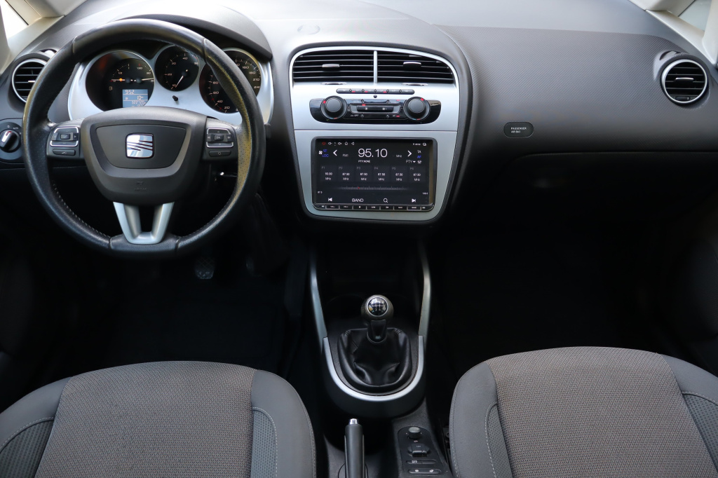 Seat Altea XL