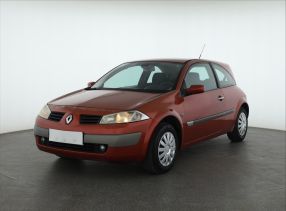 Renault Megane - 2003