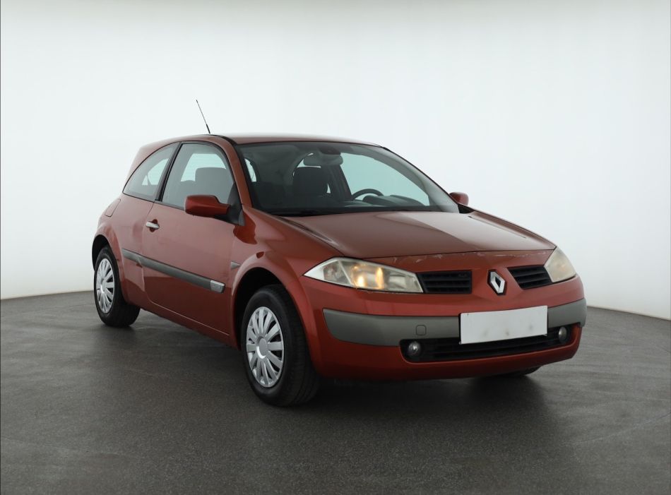 Renault Megane - 2003