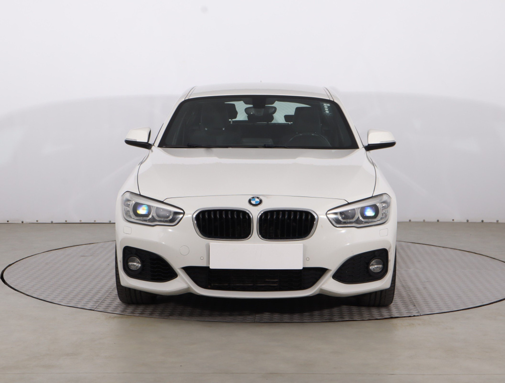 BMW 1