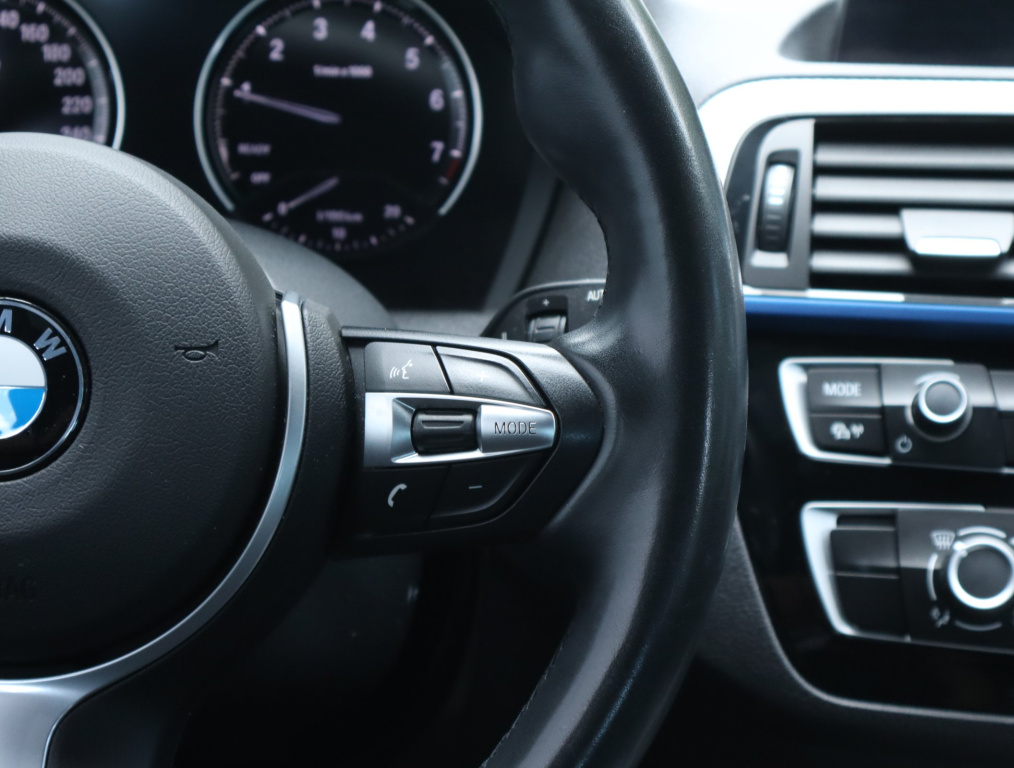 BMW 1