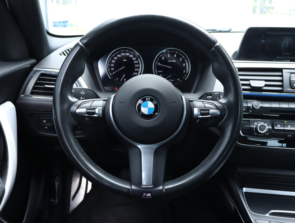 BMW 1