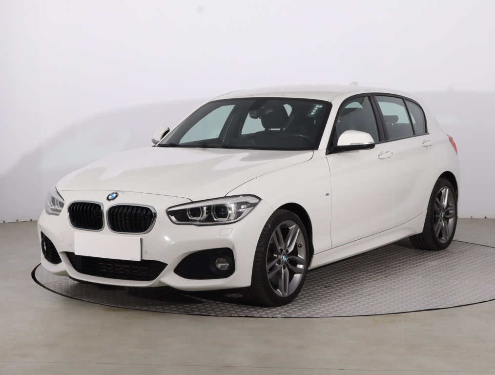 BMW 1