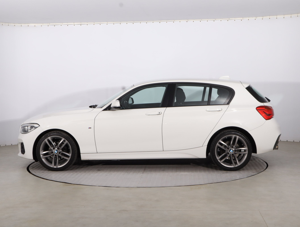 BMW 1