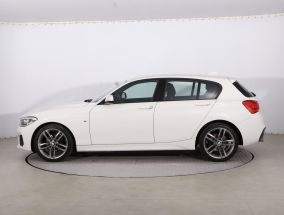 BMW 1 - 2017