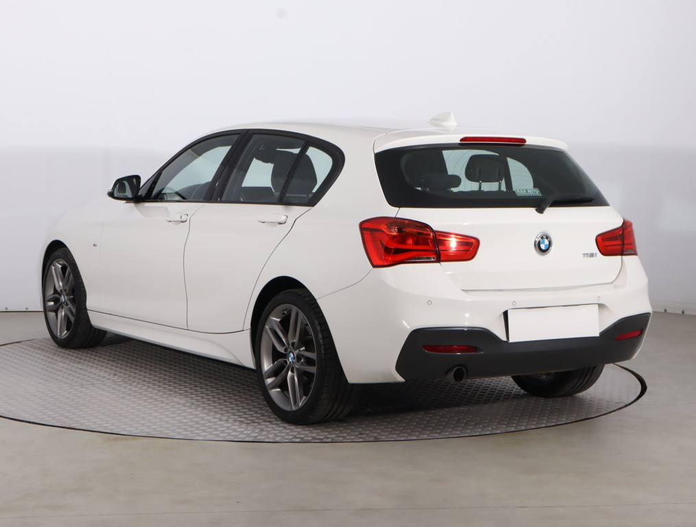 BMW 1