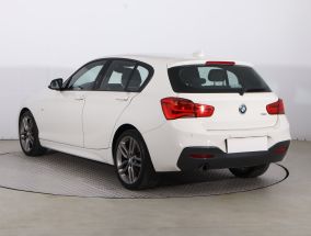 BMW 1 - 2017