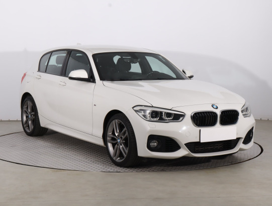 BMW 1