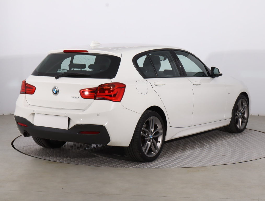 BMW 1