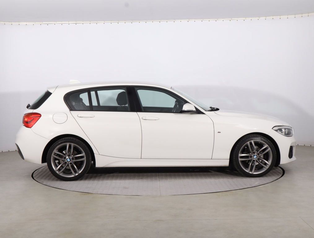 BMW 1