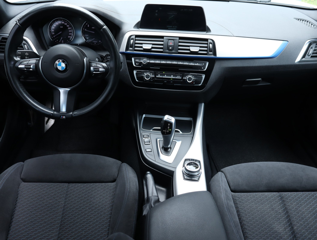 BMW 1