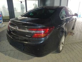 Opel Insignia - 2015
