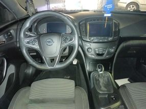Opel Insignia - 2015