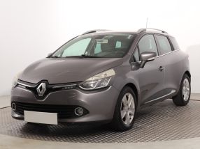 Renault Clio - 2014