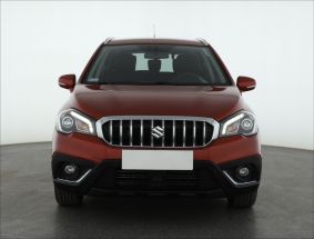 Suzuki SX4 S-Cross - 2021