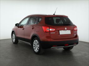Suzuki SX4 S-Cross - 2021