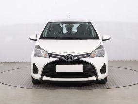 Toyota Yaris - 2015
