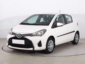 Toyota Yaris - 2015