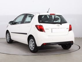Toyota Yaris - 2015