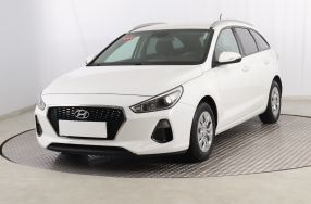 Hyundai i30 - 2017