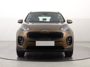 Kia Sportage - 2016