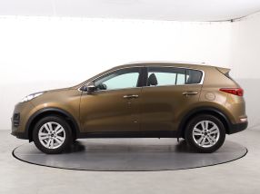 Kia Sportage - 2016