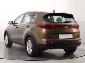 Kia Sportage - 2016